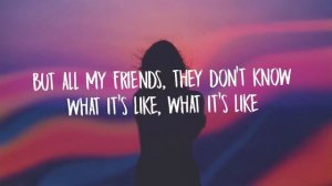 Julia Michaels - Anxiety (Lyrics) ft. Selena Gomez