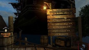 Корсары ГПК // Бета-тест-4 нововведений в Corsairs Ship Pack 2.2.0 [обзор]