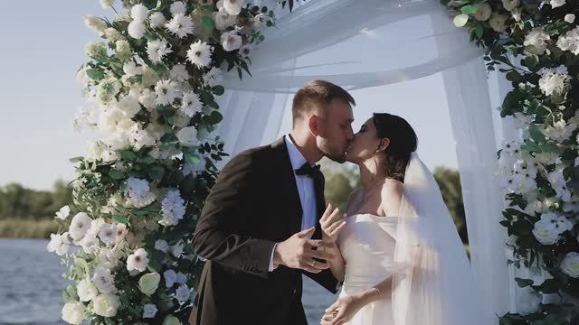 Свадебное видео