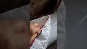 Подушки с  Озон