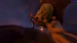 Шрек - RYTP (Наоборот).