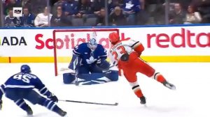 Toronto Maple Leafs - Anaheim Ducks | 13 декабря 2024 | NHL сезон 24/25 | Обзор матча