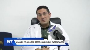 Viagra y bebidas energéticas