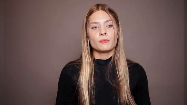 Маргарита Кокорина / 16 лет