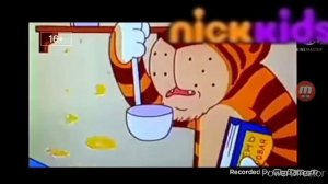 Переключение детских телеканалов! (Часть 2)