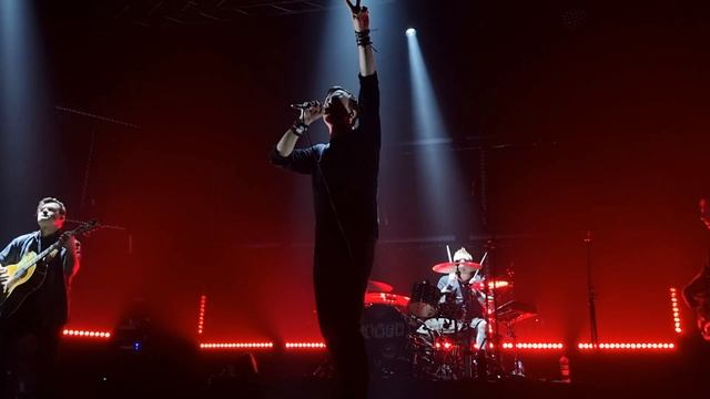 LUMEN (акустика) -"Свобода", Екатеринбург  05.12.2023