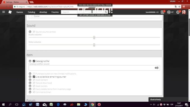 Como ser dministrador en roblox!!!!!! 2017 (NUNCA SERA PARCHEADO) смотреть онлайн