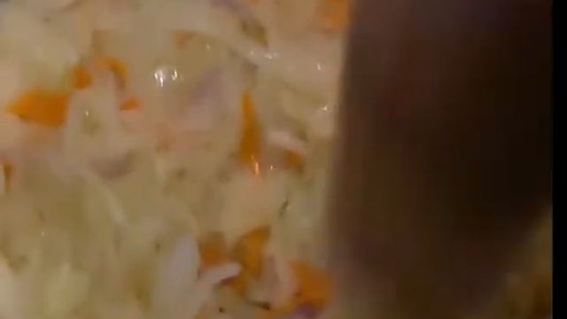 "Слизистая " квашеная капуста. Как восстановить? смотреть онлайн