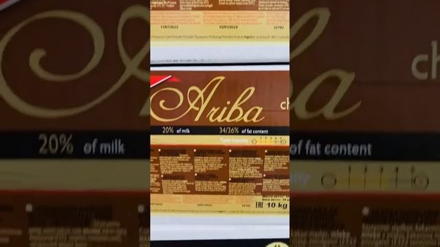 Большое шоколадное яйцо/большой сюрприз/шоколад ариба