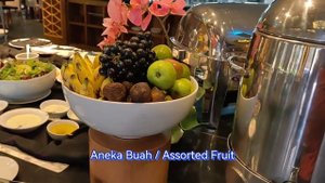 VOUK HOTEL & SUITES BALI, SUPERIOR ROOM AND BUFFET BREAKFAST