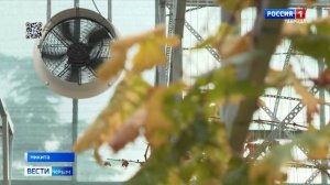 ВЕСТИ КРЫМ: выпуск 13.12.2024 14:30