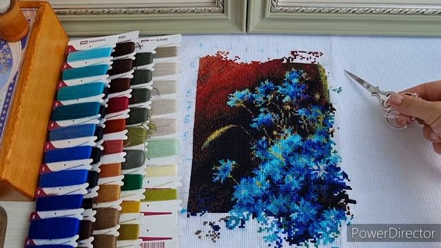 ВЫШИВАЛЬНАЯ НЕДЕЛЯ! 10-18 июня 2024 ❤️ Покупки, процессы и ВСЕ мои котики! смотреть онлайн