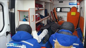 На железнодорожном вокзале Белгорода отработали алгоритм действий по оказанию первой помощи