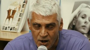 Поэт Сергей НЕЛЮБИН - Стихи и Проза 2019 г. Владивосток ( Лучшие Поэты, Настоящая Поэзия )