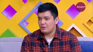 Будет ли второй сезон у "Сержан Братан"? Авторы сериала Serjan Bratan в гостях нашей студии