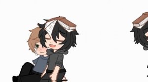 [-Я люблю...-]/Даня и Лёха(НЕ ШИП!)