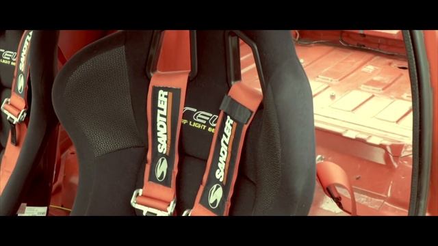 FIESTA XR2i смотреть онлайн