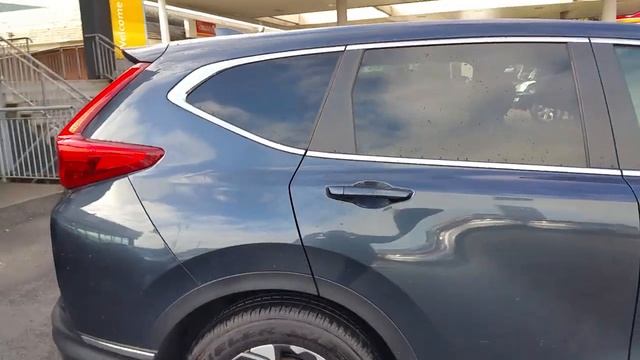 202D21864 - 2020 Honda CR-V 2.0 HEV 2WD Lifestyle 5 seats 44,950 смотреть онлайн