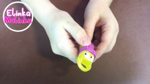 LOST KITTIES / ПОТЕРЯННЫЕ КОТЯТА / РАСПАКОВКА ИГРУШЕК LOST KITTIES серия 3