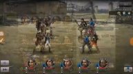 The Walking Dead Road To Survival - Cross Region War, Face It For Faction