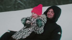 Легенды Леса - зимние забавы