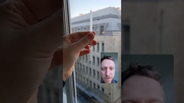 Урологический маракас 😁