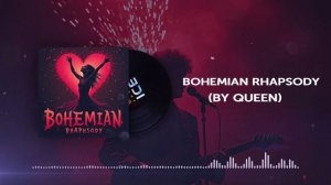 AI Cover - Bohemian Rhapsody (by Queen)