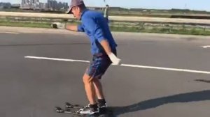 А. Мазуров 08.2018. Обучающая тренировка, ЛР классика 2.