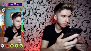 Ты как-то связан с даркнетом?