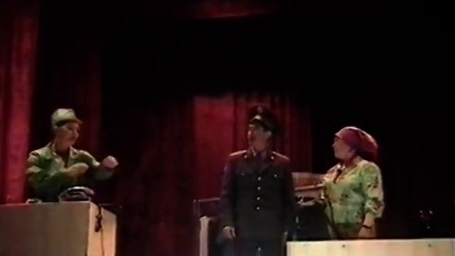 Спектакль "Сафура бураннары" смотреть онлайн