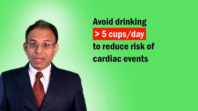 5 Side Effects of Drinking COFFEE смотреть онлайн