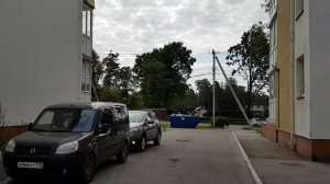 ЖК Купеческий Стан Ленстроймонолит Всеволожск Жилой Комплекс