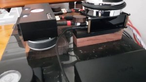 Chord Qutest DAC+ Raspberry Pi3 Streamer