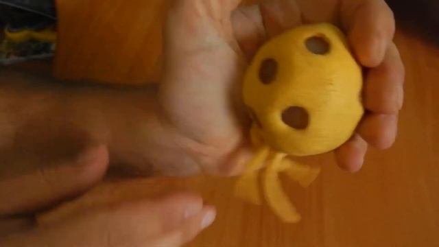 Игрушка антистресс