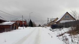 Участок 10 соток Пихтовая Стрелка