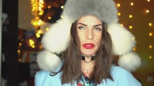 малышка на драйве