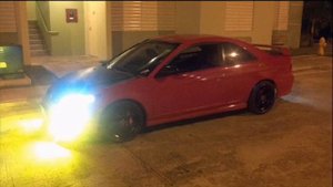 Honda Civic 2005 Em2