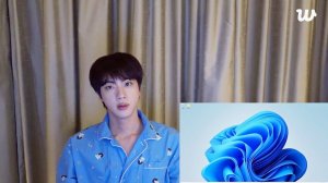 ДЖИН LIVE 21 11 2024 В Нью Йорке