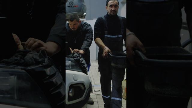 Секрет по Обслуживанию Автомобиля от Мастера с 30 стажем