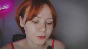 ASMR🍓ИТИНГ КЛУБНИКИ🍓 АСМР