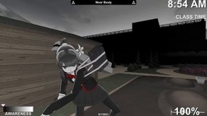 Yandere Simulator Mission Mode: Random Multi Mission