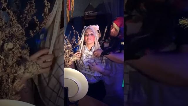 Принцесса Ебанесса