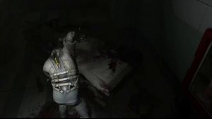Dead space2 #1