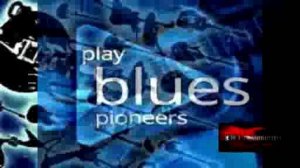 BLUES (WHERE BLUE BEGINS)кавер  Werema54