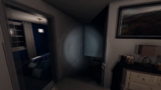 Phasmophobia - бабка чеек смотреть онлайн