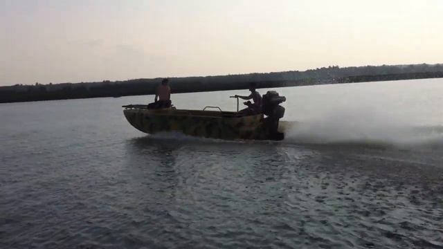 TRIDENT GATOR смотреть онлайн