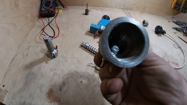 новый нагревательный элемент для ВЖИК смотреть онлайн