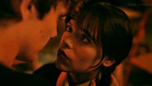 | Tyler Galpin & Wednesday Addams | И я целую её, чтобы себя понять