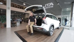 Geely Atlas 2024 цена, комплектация! ПОДРОБНО О ГЛАВНОМ