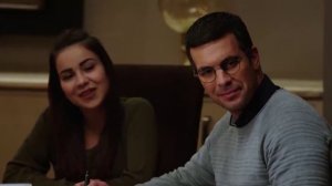 Клятва 1 сезон 43 серия (сериал, 2019)